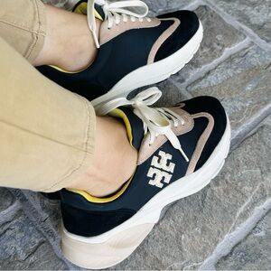 Tory Burch Sneakers size 8